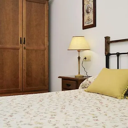 Casa El Angel 2 Appartement Castril