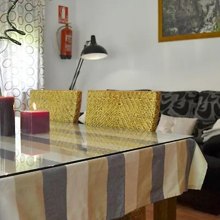 Apartamento Casa El Angel 2 Castril