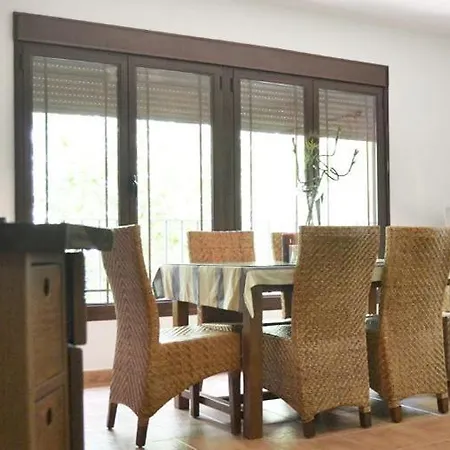 Apartamento Casa El Angel 2 Castril